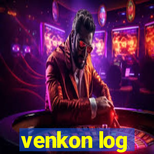 venkon log